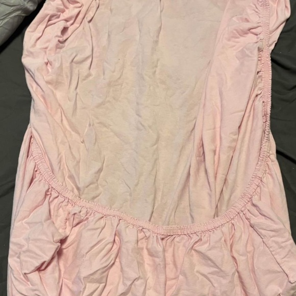 Crib sheets - Picture 4 of 5